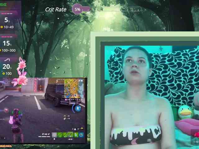 DazeyGoose420