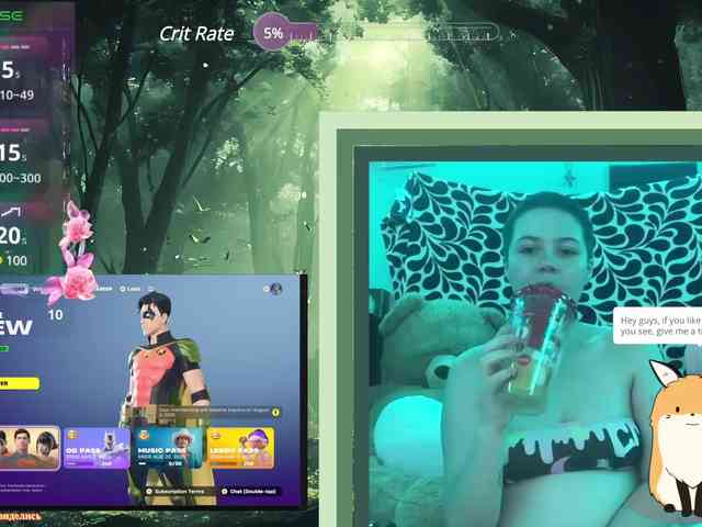 DazeyGoose420