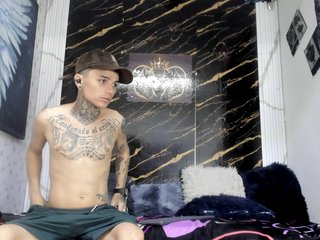 exotichot-couple Porn Show