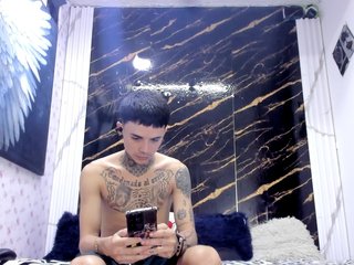 exotichot-couple Porn Show