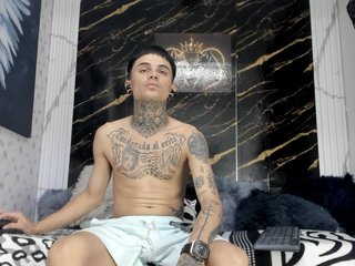 exotichot-couple Porn Show