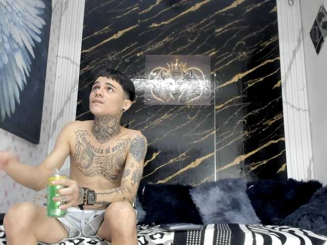 exotichot-couple live cam on BongaCams