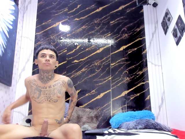 exotichot-couple live cam on BongaCams