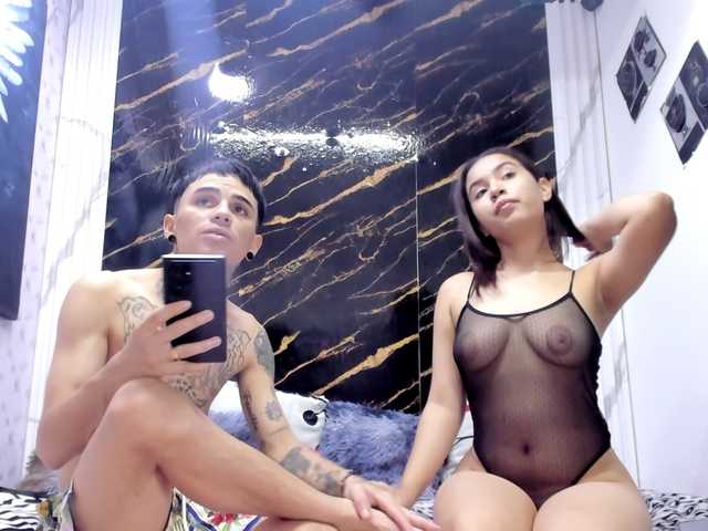 exotichot-couple