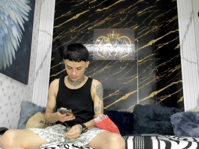exotichot-couple live cam on BongaCams
