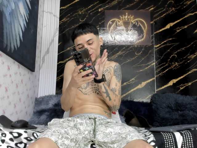 exotichot-couple live cam on BongaCams