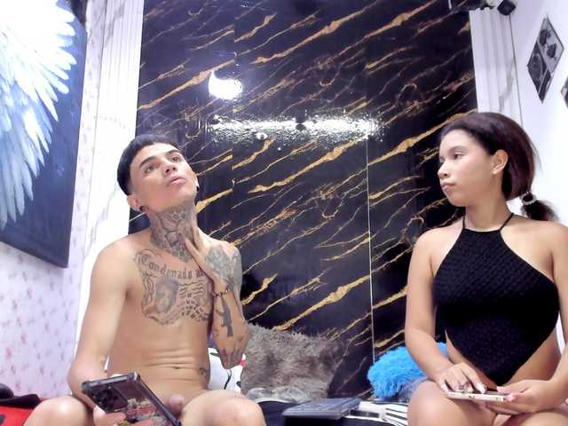 exotichot-couple