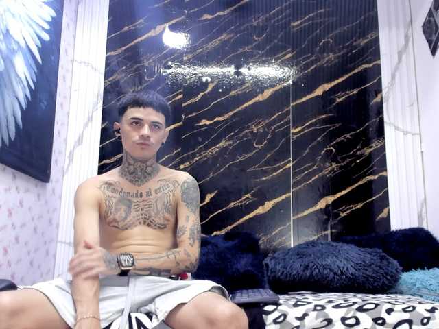 exotichot-couple live cam on BongaCams