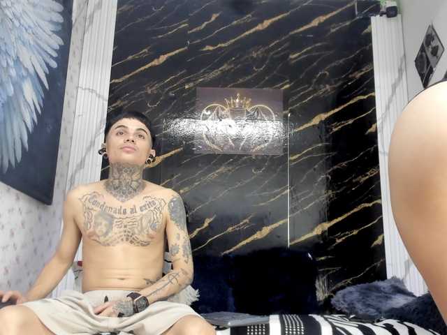 exotichot-couple live cam on BongaCams