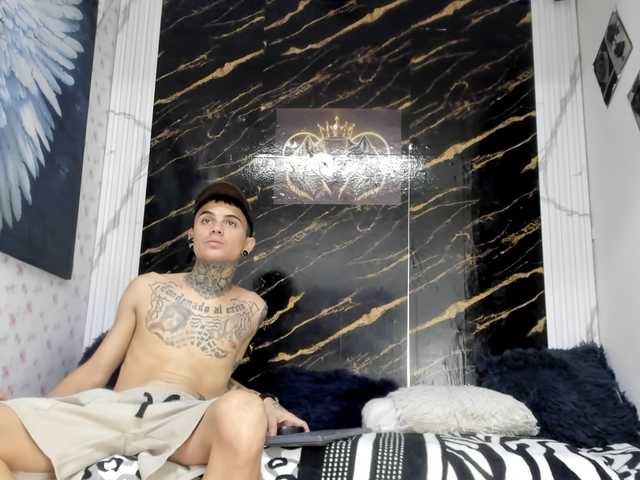 exotichot-couple live cam on BongaCams