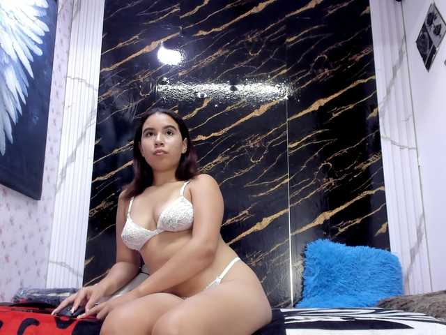 exotichot-couple live cam on BongaCams
