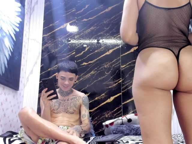 exotichot-couple live cam