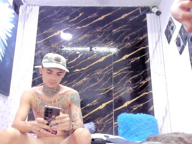 exotichot-couple live cam