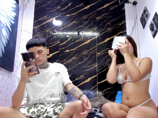 exotichot-couple