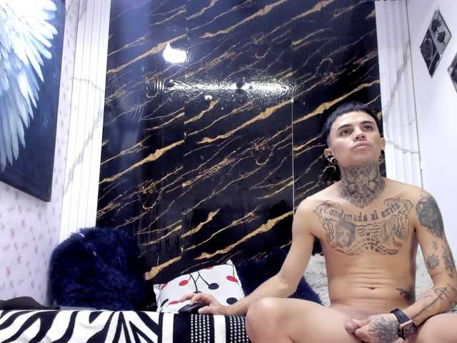 exotichot-couple live cam on BongaCams