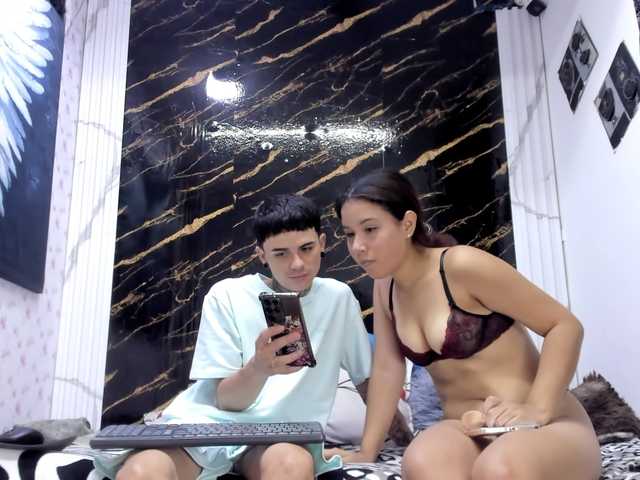 exotichot-couple