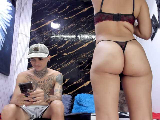 exotichot-couple