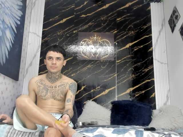 exotichot-couple live cam on BongaCams