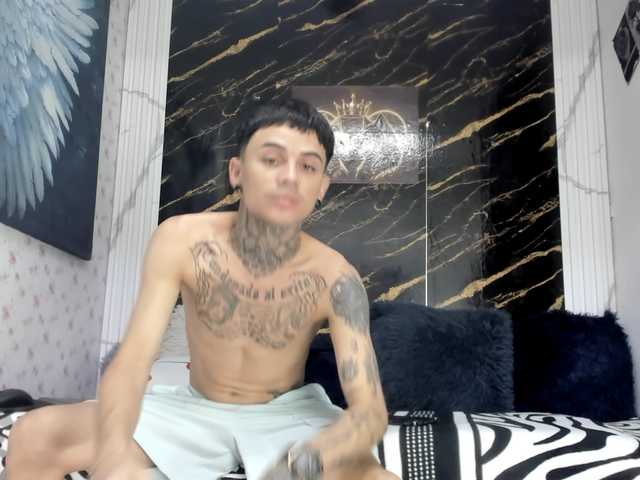 exotichot-couple cam belle
