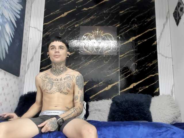 exotichot-couple live cam on BongaCams