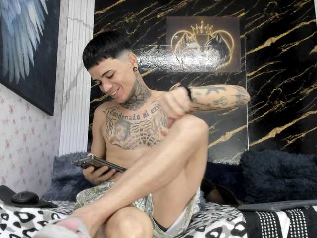 exotichot-couple live cam on BongaCams