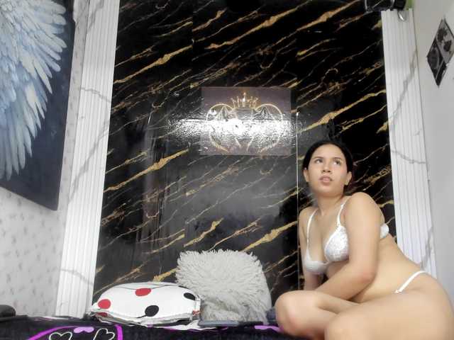 exotichot-couple live cam on BongaCams