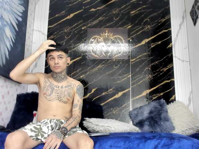 exotichot-couple live cam on BongaCams