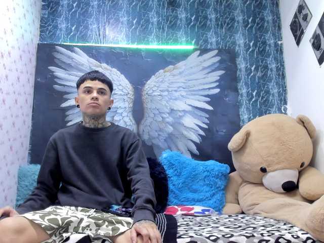 exotichot-couple live cam