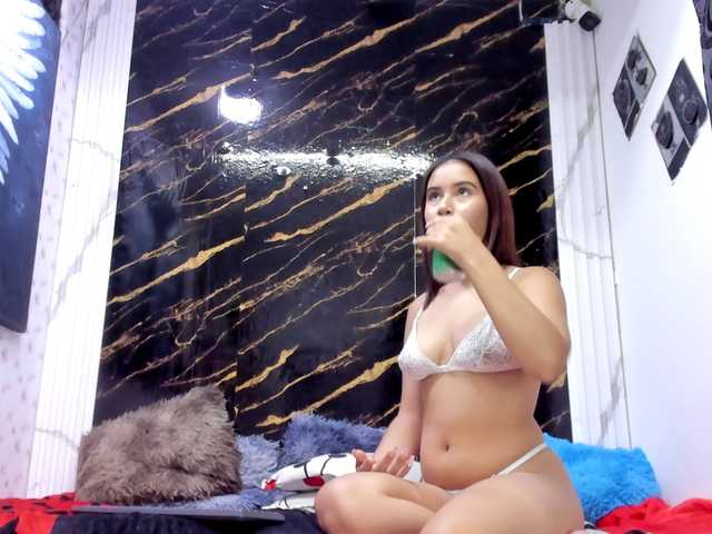 exotichot-couple cam belle