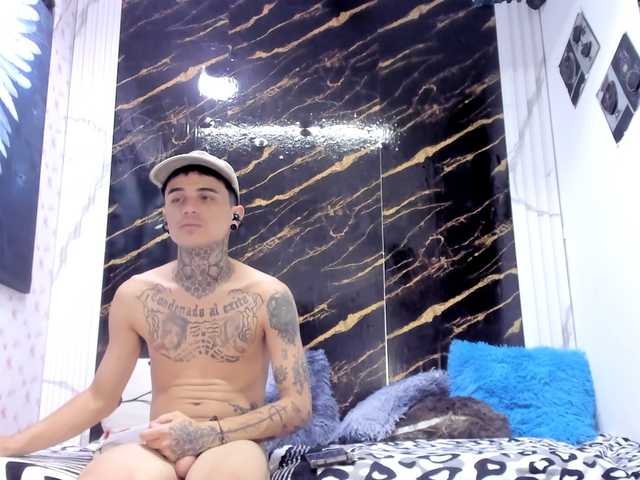 exotichot-couple live cam on BongaCams