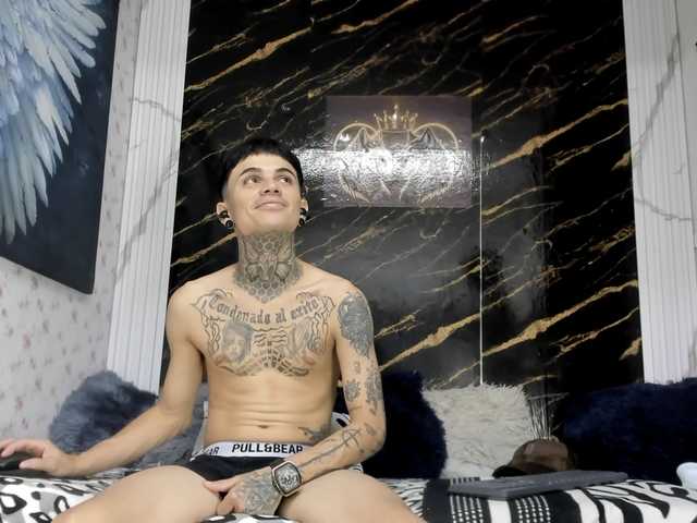 exotichot-couple live cam on BongaCams