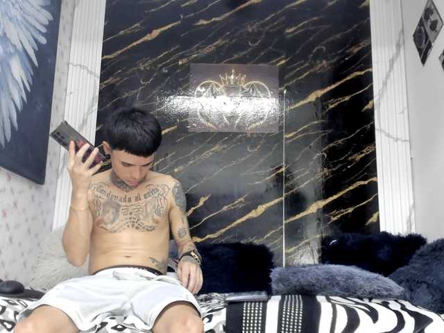 exotichot-couple live cam on BongaCams
