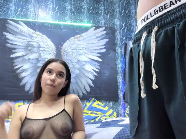 exotichot-couple preview