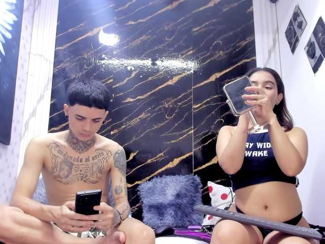 exotichot-couple