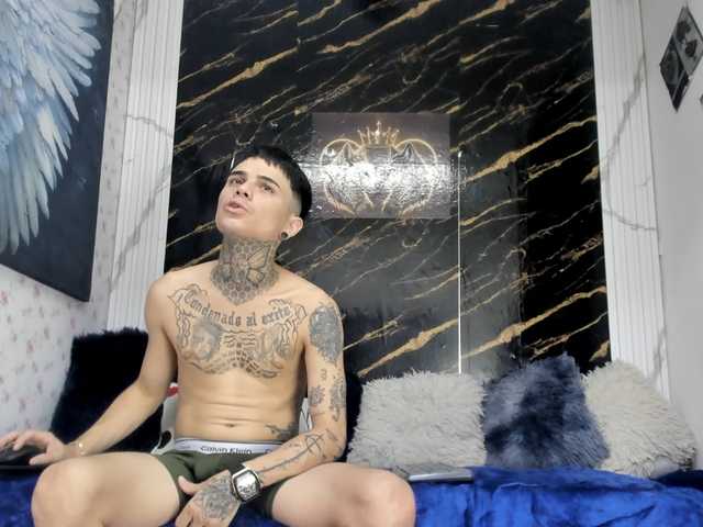 exotichot-couple live cam on BongaCams