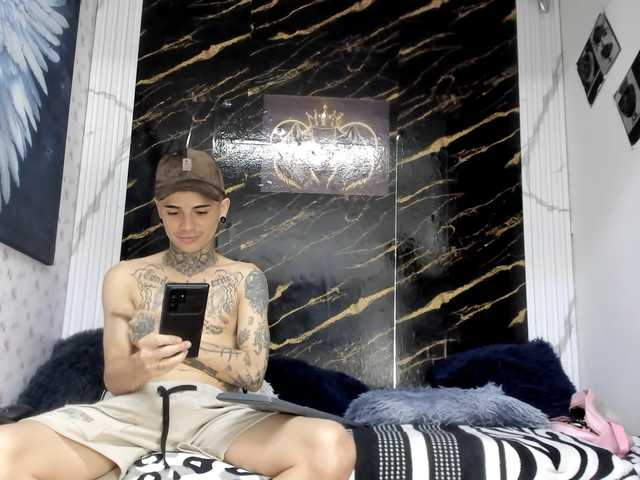 exotichot-couple live cam on BongaCams