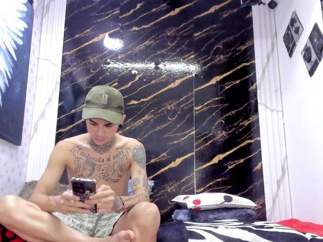 exotichot-couple live cam on BongaCams