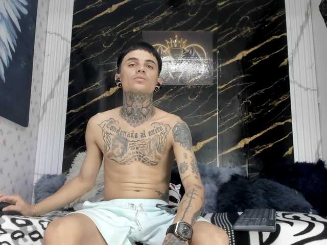 exotichot-couple live webcam show