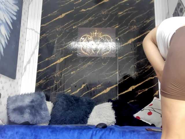 exotichot-couple live cam on BongaCams