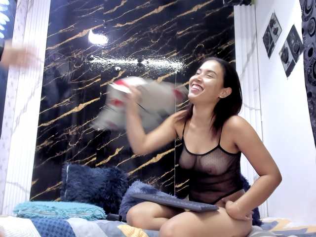 exotichot-couple live cam on BongaCams
