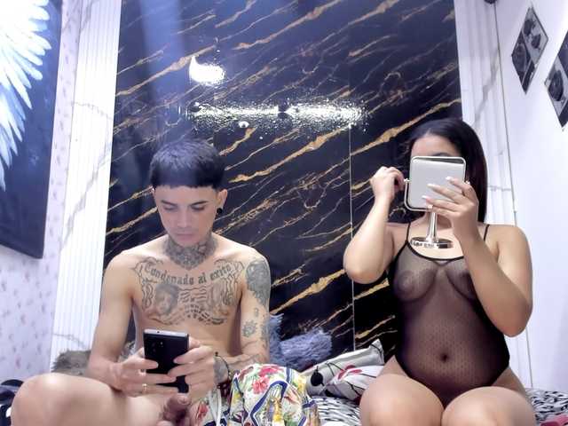 exotichot-couple