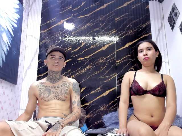 exotichot-couple