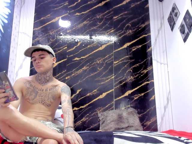 exotichot-couple live cam on BongaCams
