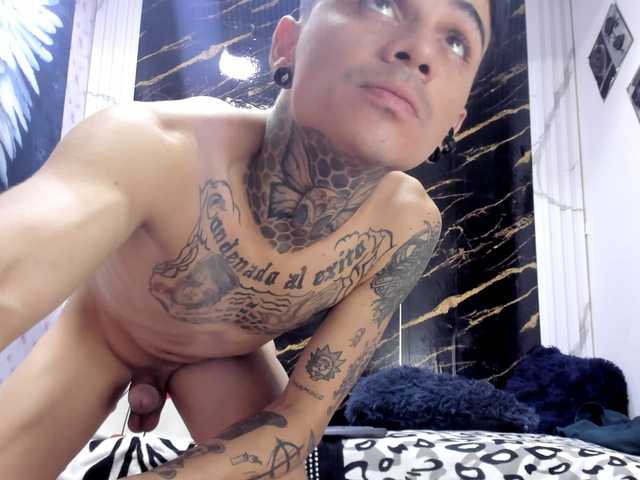 exotichot-couple live cam on BongaCams