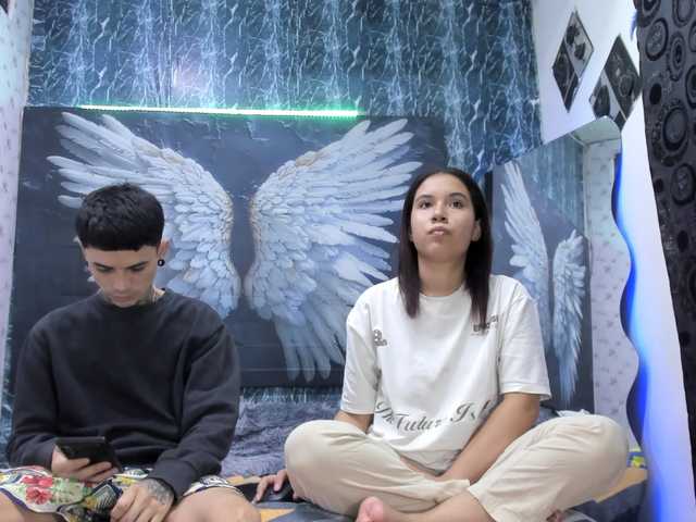 exotichot-couple's BongaCams show and profile