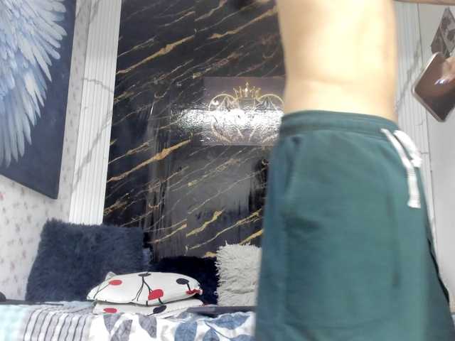 exotichot-couple live cam on BongaCams
