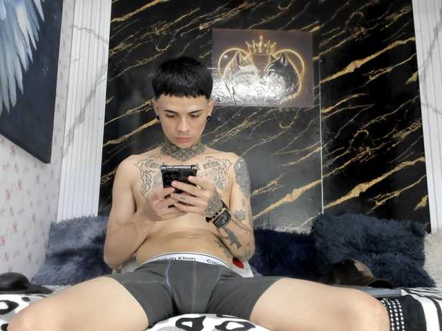 exotichot-couple live cam on BongaCams