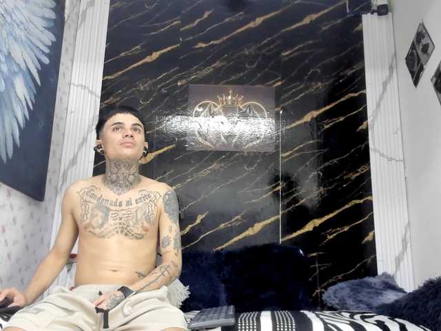 exotichot-couple live cam on BongaCams