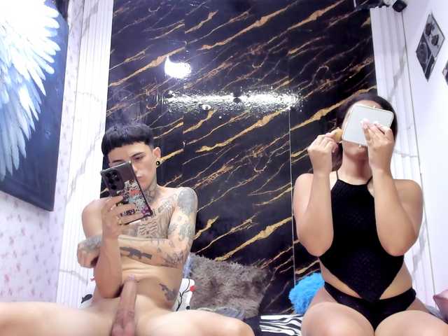 exotichot-couple