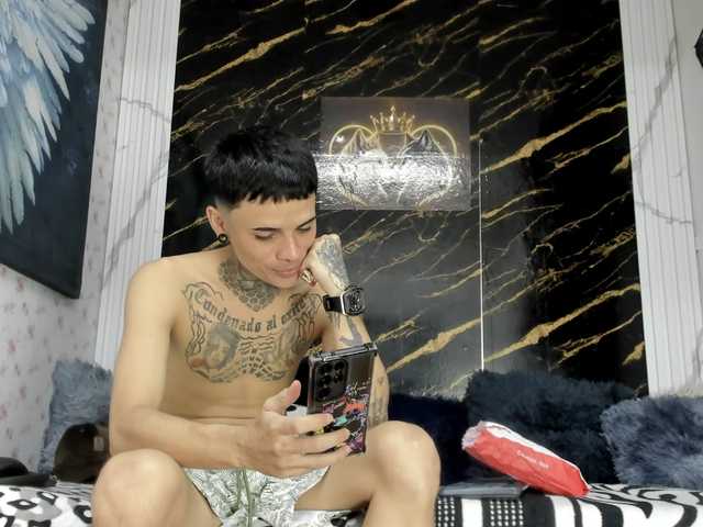 exotichot-couple live cam on BongaCams